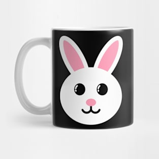 Rabbit Mug